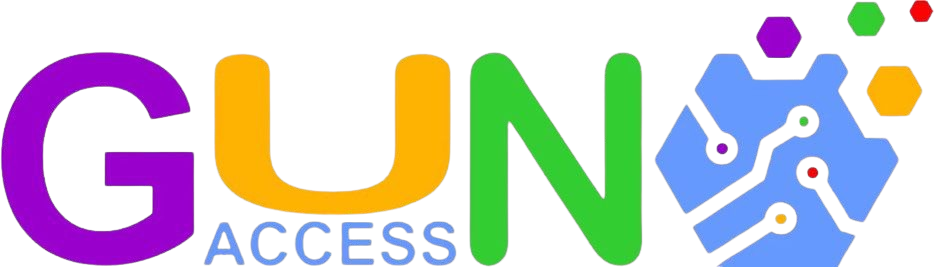 Guno Access Logo